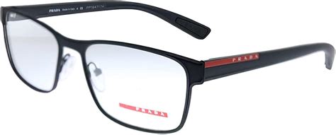 prada sport vps 05g vps05g|Prada Linea Rossa PS 50GV Lifestyle Eyeglasses .